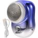 FRCOLOR Mini Electric Shaver for Men - 4pcs Travel Razor Wet & Dry Facial Hair Removal Rechargeable Handheld Clipper - Buy Online on GoSupps.com
