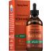 Piping Rock Yohimbe Bark Extract Liquid | 4 Oz | Alcohol Free | for Men & Women | Vegetarian Non-GMO Gluten Free Supplement