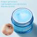 50g Hydro Boost Hyaluronic Acid Moisturizing Water Gel - Lightweight Face Moisturizer for Oily Skin | Long-lasting Hydration - Buy Online on GoSupps.com