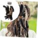 SKISUNO Hair Accessories Women Hair Accessories Headdress Exquisite Plume Headdress Elegant Headbands for Women Party Plume Headbands Decorative Plume Headbands Party Favors - Buy Online on GoSupps.com