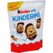  Kinder Kinder Kinderini Biscuits Pack of 10 x 250g Packs - Buy Online on GoSupps.com