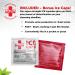 Rescue Detox 5-Day Detox +Plus Kit - Morning/Evening Cleanse Program with Head Start Blend & Ice Caps - Buy Online on GoSupps.com