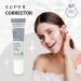 Eye Contour Cream & Serum with Hyaluronic Acid | Eliminate Dark Circles Bags & Wrinkles - Shiny Skin Face Roller - Buy Online on GoSupps.com