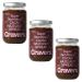 CRAVERS Cocoa Hazelnut Spread Cacao Hazelnut Spread 83.33 g (Pack of 3)