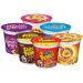 Post Cereal Favorites Portable Breakfast Cereal Cups To Go, Variety Pack (Pack of 60)