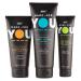 Made For You Shaving Cream - Unisex Shave Cream with Aloe Vera, Vitamin E, and Argan Oil for Moisturized & Protected Skin - Buy Online on GoSupps.com