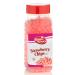 Strawberry Flavored Chocolate Chips - Dairy Free,Kosher - Baker's Choice,Pink,9 Ounce (Pack of 1)