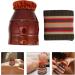 Milist Accessories: 1 Set Ceramic Moxibustion Cups - International Shipping Available - Buy Online on GoSupps.com