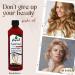 El Hawag Snake Oil Hair Care - Natural Egyptian Oil for All Hair Types | 500ml | International Shipping - Buy Online on GoSupps.com