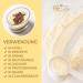 Buy Flavour Powder Vanillalicious - Improved Recipe with Real Vanilla Zero Calories 200g - International Shipping Available - Buy Online on GoSupps.com