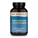 Dr. Mercola Magnesium L-Threonate Dietary Supplement, 2,000 mg Per Serving, 30 Servings (90 Capsules), Supports Bone Health, Non GMO, Soy Free, Gluten Free 90 Count (Pack of 1)