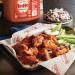 Buffalo Wings Sauce (3.78L) - Frank's Red Hot - Spicy Sauce Chicken Pepper Sauce Stocks - Buy Online on GoSupps.com