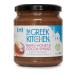 The Greek Kitchen Tahini Honey & Cocoa Spread - Protein Rich Palm Oil Free No Added Sugar 300g Chocolate