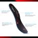 Orthotic Arch Support Insoles for Metatarsalgia Morton s Neuroma & Plantar Fasciitis Relief - Orthopedic Shoe Inserts for Flat Feet - S (Men 6-7.5/Women 8-9.5) - 26CM - Buy Online on GoSupps.com
