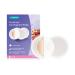 Lansinoh Soothies Cooling Gel Pads, 4 Count, Breastfeeding Essentials, Provides Cooling Relief for Sore Nipples Soothies Breast Gel Pads, 4 Pack