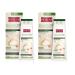 2x Garlic Shampoo 500 ml Bioblas Odourless Anti Hair Loss Women and Men Economy Pack 1 l (1 Pack)