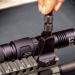 Real Avid Front Sight Adjuster - Universal Tool for A1 and A2 Type Front Sights | Black/Tan - Buy Online on GoSupps.com