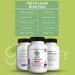 GREENVIFY Meta Lean BHB Max Dietary Supplement Maximum Strength All Natural Ingredients 60 Capsules 30-Day Supply (1) - Buy Online on GoSupps.com