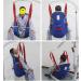 Medical Full Body Patient Lift Sling Reusable Patient Transfer Belt Patient Lifting Hoist Sling with Head Support Divided Leg Shower Sling for Elderly and Disabled (Size : L) Large - Buy Online on GoSupps.com