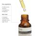 Aesop Exalted Eye Serum - Lightweight Hydrating Serum with Vitamins B C & E for Replenished Eyes - 15 mL | International Shipping Available - Buy Online on GoSupps.com