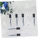 2 18pcs Mascara Tube 10ml Empty Tube Funnel Dropper Empty Mascara Tube with Eyelash Wand Pipette - Buy Online on GoSupps.com