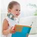Qchian Adjustable Halskrause for Children | Neck Support for Sleeping & Pain Relief | Ideal for Injury Recovery - Buy Online on GoSupps.com