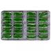 Evion 400 Vitamin E Capsules for Glowing Face Strong Hair Acne Nails Glowing Skin (Pack of 5 Strip)