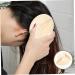 Frcolor 2-in-1 Shampoo Comb & Scalp Brush - Ideal for Peeling Shower & Hair Care - Wide Tooth Design for Head & Skin Massage - Buy Online on GoSupps.com