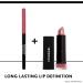 COVERGIRL Exhibitionist Lipstick Demi-Matte in Bestie Boo 460 - 0.123 oz (Pack of 1) - Buy Online on GoSupps.com