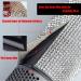 Bright Diamond Sticker Decals for Dyson Supersonic Hair Dryer HD01 HD03 | One Size Pure Diamond - International Shipping Available - Buy Online on GoSupps.com