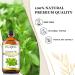 EUQEE Oregano Essential Oil 118ml - Pure Natural Oil for Diffusers and Aromatherapy at Home - Buy Online on GoSupps.com