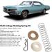 Shaft Linkage Bushing Spring Kit 15538092 - Buy Online on GoSupps.com