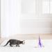 Jackson Galaxy Air Wand with Feather Toy - Available in Various Colors - Buy Online on GoSupps.com