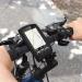 kwmobile Silicone GPS Bicycle Case for IGPSPORT iGS50E / iGS50 - Black Protective Cover for Ultimate Safety - Buy Online on GoSupps.com