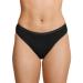 Allmatter's period underwear.Spout -proof durable environmentally friendly and reusable period underwear - size in Extra Roast Black XL (Paquete de 1)