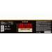 Activlab Creatine Monohydrate 300g Jar - Natural Flavor, 50 Servings, Contains Taurine - Increase Strength, 3X Lab Tested - Buy Online on GoSupps.com