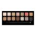 W7 Seduced Provocative Pressed Pigment Palette - 0.39 oz (11.2 g) | Vibrant Eyeshadow Colors - Buy Online on GoSupps.com