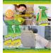 Fantastik Lemon Scent Multi-Purpose Cleaner Spray 32 oz Bundle - 6-Pack with Microfiber Cloth - Powerful Multi-Surface Disinfectant for Grease & Grime | Spotless Home Solutions - Buy Online on GoSupps.com