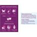 Comfort Zone Diffuser Refill Pack - 30 Days of Pheromones for a Relaxed Home | Reduces Stress & Problematic Behaviors - Buy Online on GoSupps.com