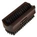 SIDCO nail brush thermowood hand washing brush craftsman brush washing brush hand brush