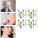 40 Pieces Children's Dental Floss Sticks - Interdental Cleaners for Plaque & Food Removal | Best for Kids Dental Care - Buy Online on GoSupps.com