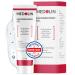 Medolin hemorrhoid gel - against swelling itching pain and bleeding - anti -inflammatory - hemorrhoid ointment - scientifically confirmed effect 40 ml