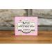 Goats Milk Soap (Geranium Essential Oil) - Buy Online on GoSupps.com