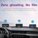 Buy Car HUD Display - Smart LED Speedometer & GPS Speed Alarm for Cars & Trucks - High Definition Universal 5V - Buy Online on GoSupps.com
