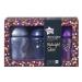 Tommee Tippee Closer to Nature 9oz Baby Bottles, 3 Pack - Slow Flow Anti-Colic Nipple, Midnight Skies - Buy Online on GoSupps.com