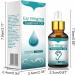 YOOUS Ear Ringing Treatment Oil - All Natural Herbal Remedy Drops for Ear Ringing Relief - 2pcs - Buy Online on GoSupps.com