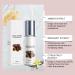 Women's Perfume Cologne Lasting Fragrance Light fragrance for Women's Travel Spray 0.34FL.OZ - Buy Online on GoSupps.com