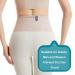 Umbilical Hernia Belt with Compression Pads for Men & Women | Post Surgery Support | Small/Medium Size | Pack of 1 - Buy Online on GoSupps.com