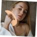 Buy Beavorty 5-Piece Wooden Gua Sha Board Set | Health & Wellness Neck Massage Device | Wear-Resistant Reusable Care Scratch Board (19.5x7.5cm) - International Shipping Available - Buy Online on GoSupps.com