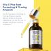 MISSHA Vita C Plus Spot Correcting & Firming Ampoule 30ml - Brighten Skin & Reduce Wrinkles - Buy Online on GoSupps.com